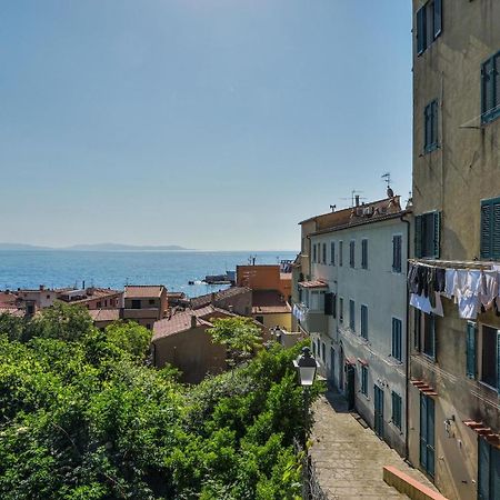 Casa Vacanze Iose Rio Marina Exteriér fotografie