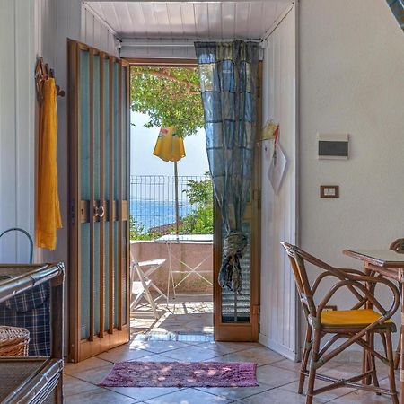 Casa Vacanze Iose Rio Marina Exteriér fotografie
