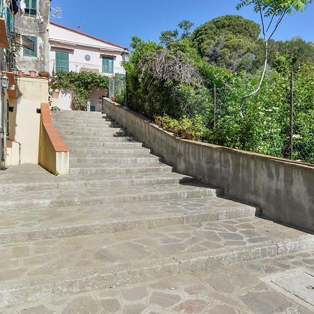 Casa Vacanze Iose Rio Marina Exteriér fotografie