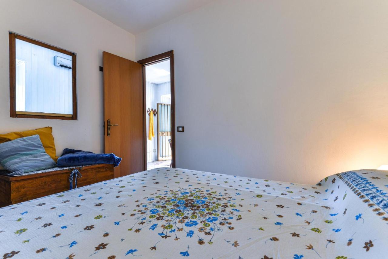 Casa Vacanze Iose Rio Marina Exteriér fotografie
