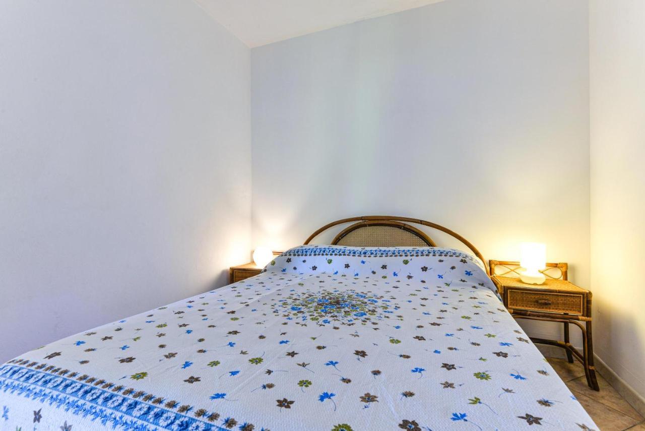 Casa Vacanze Iose Rio Marina Exteriér fotografie