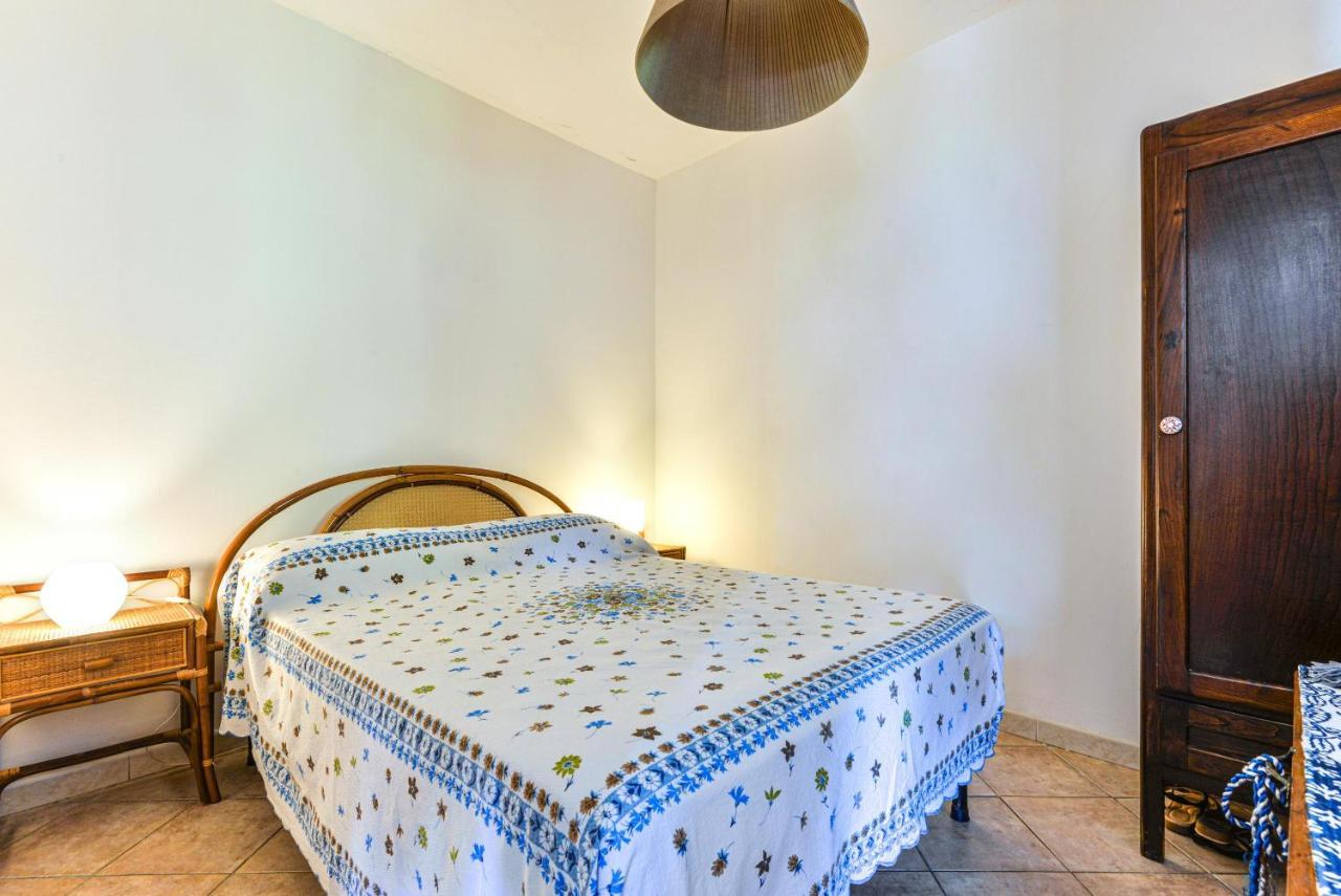 Casa Vacanze Iose Rio Marina Exteriér fotografie